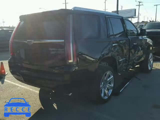 2016 CADILLAC ESCALADE P 1GYS4DKJ9GR165667 image 3