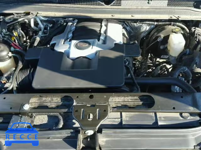 2016 CADILLAC ESCALADE P 1GYS4DKJ9GR165667 image 6