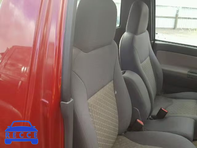 2004 GMC CANYON 1GTCS148248224049 зображення 5