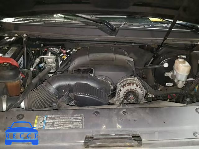 2008 GMC YUKON 1GKFK13058J148774 image 6