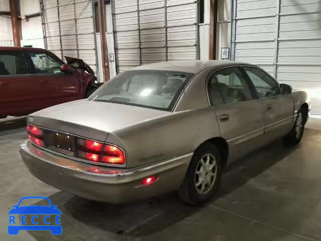 2003 BUICK PARK AVENU 1G4CW54K234182183 Bild 3