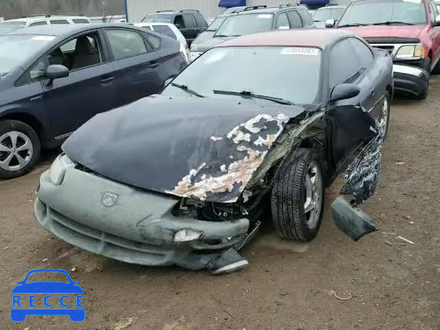 1999 DODGE AVENGER ES 4B3AU52N7XE123645 Bild 1