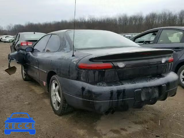 1999 DODGE AVENGER ES 4B3AU52N7XE123645 Bild 2