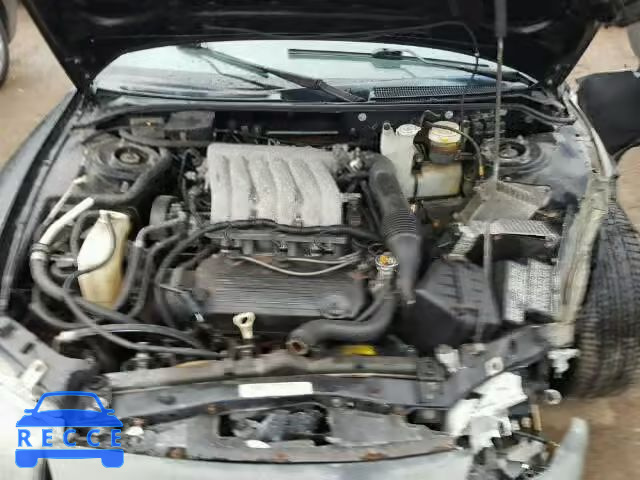 1999 DODGE AVENGER ES 4B3AU52N7XE123645 Bild 6