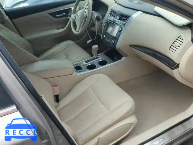 2013 NISSAN ALTIMA 3.5 1N4BL3AP1DC292166 image 4