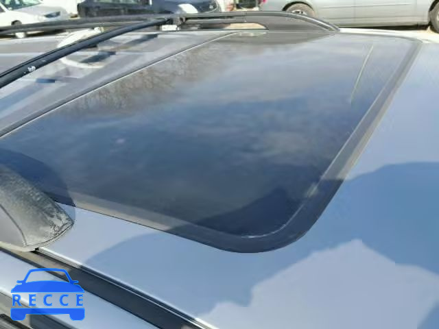 2001 TOYOTA SEQUOIA SR 5TDBT44A81S043994 image 8