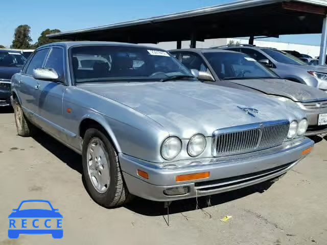 1995 JAGUAR XJ6 SAJHX1740SC737196 зображення 0