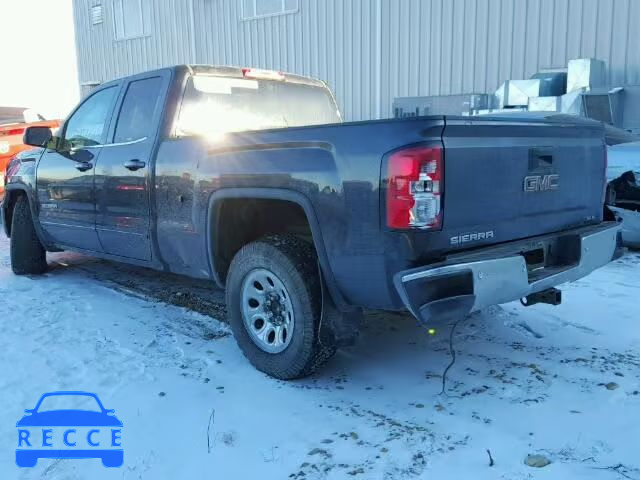 2015 GMC SIERRA K15 1GTV2UECXFZ256354 image 2