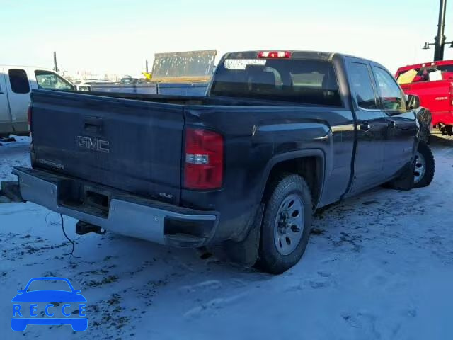 2015 GMC SIERRA K15 1GTV2UECXFZ256354 image 3