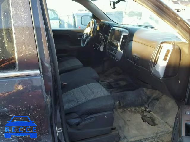 2015 GMC SIERRA K15 1GTV2UECXFZ256354 image 4