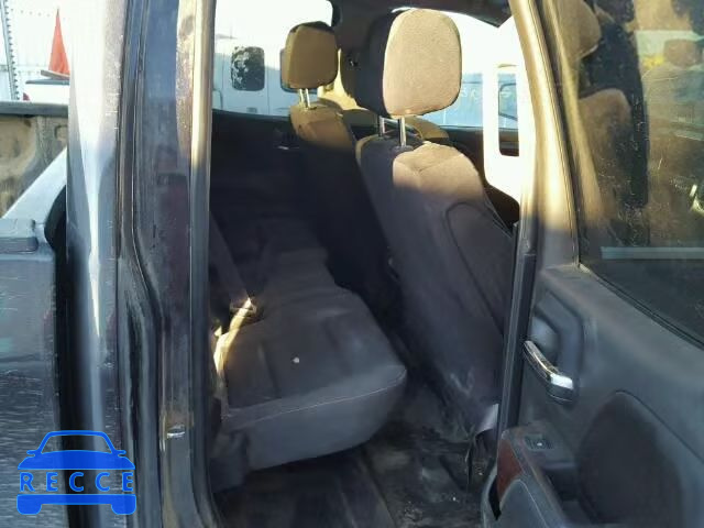 2015 GMC SIERRA K15 1GTV2UECXFZ256354 image 5