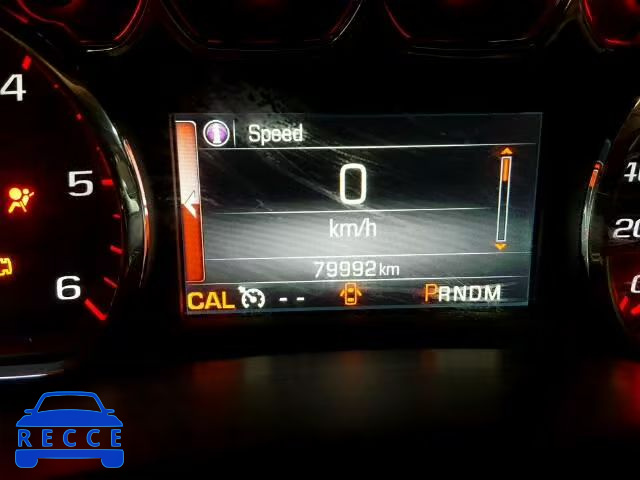 2015 GMC SIERRA K15 1GTV2UECXFZ256354 image 7