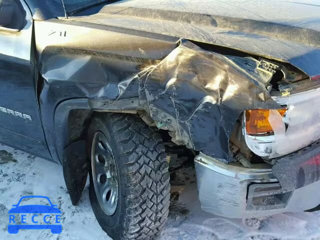 2015 GMC SIERRA K15 1GTV2UECXFZ256354 image 8