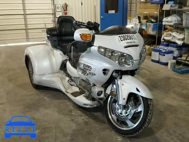 2008 HONDA GL1800 1HFSC47F08A703028 image 0