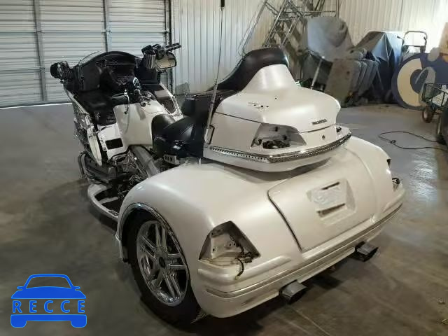 2008 HONDA GL1800 1HFSC47F08A703028 image 2