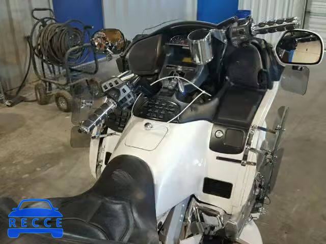 2008 HONDA GL1800 1HFSC47F08A703028 image 4