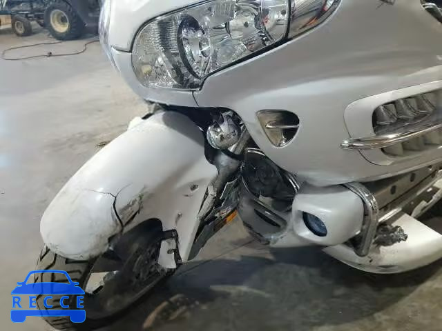 2008 HONDA GL1800 1HFSC47F08A703028 image 8