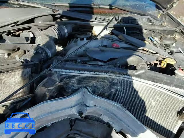 2009 SUBARU OUTBACK 2. 4S4BP66C197348236 image 6