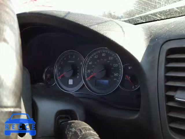 2009 SUBARU OUTBACK 2. 4S4BP66C197348236 image 7