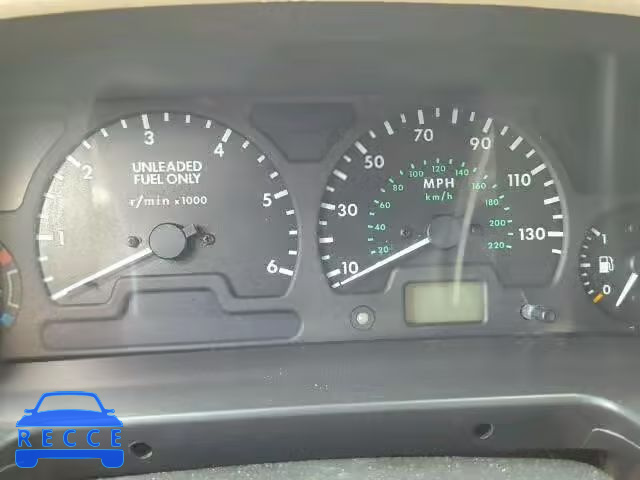 1999 LAND ROVER DISCOVERY SALTY1247XA204416 image 7