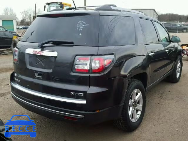 2015 GMC ACADIA SLE 1GKKVPKD6FJ308882 image 3