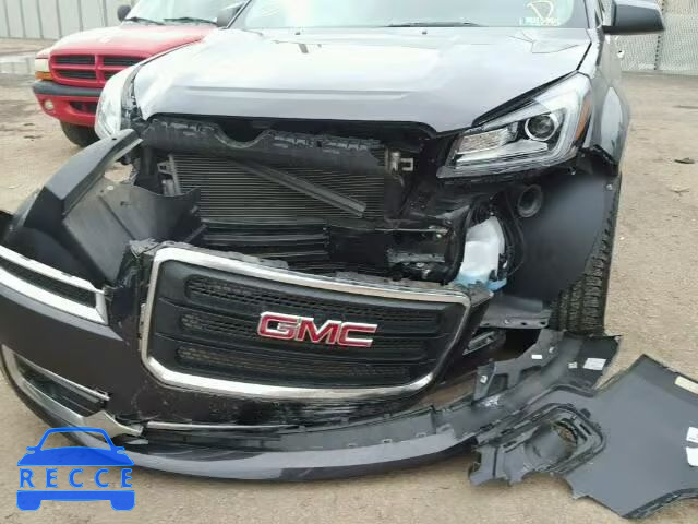 2015 GMC ACADIA SLE 1GKKVPKD6FJ308882 image 8