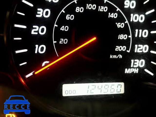 2009 LEXUS GX 470 JTJBT20X690174058 image 7