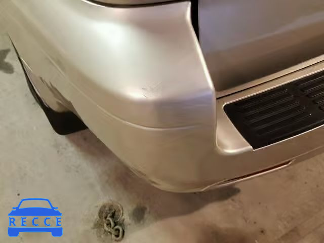 2009 LEXUS GX 470 JTJBT20X690174058 image 8