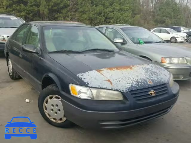 1997 TOYOTA CAMRY 4T1BG22KXVU758986 image 0