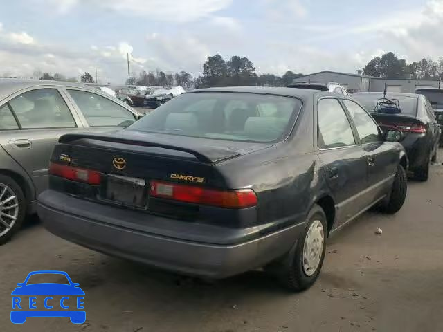 1997 TOYOTA CAMRY 4T1BG22KXVU758986 image 3