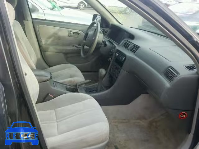 1997 TOYOTA CAMRY 4T1BG22KXVU758986 image 4