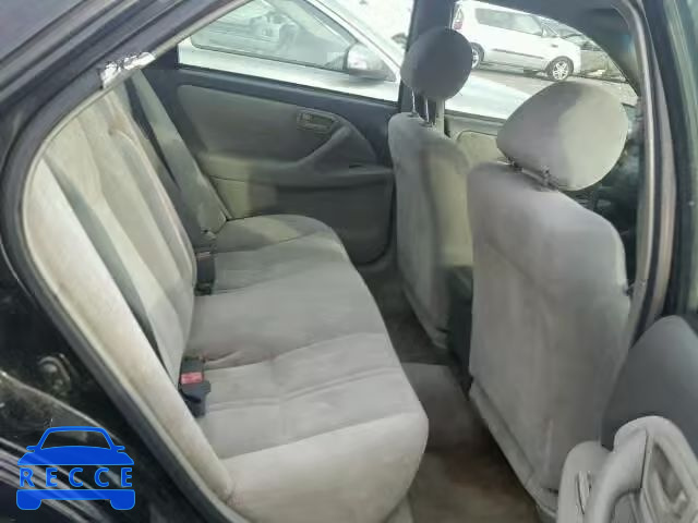 1997 TOYOTA CAMRY 4T1BG22KXVU758986 image 5