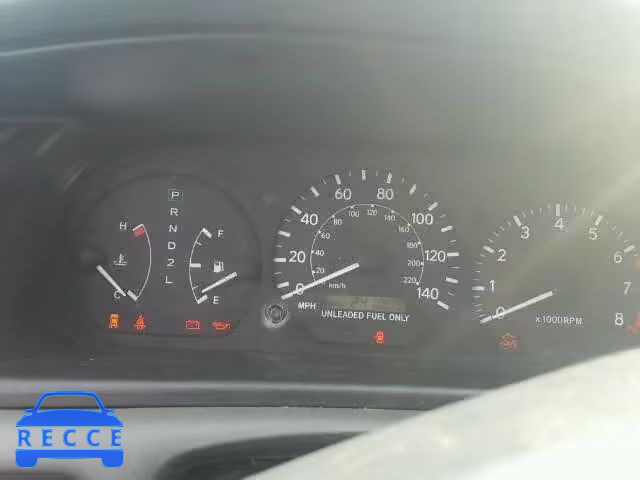 1997 TOYOTA CAMRY 4T1BG22KXVU758986 image 7