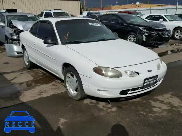 1999 FORD ESCORT ZX2 3FAKP1137XR204183 зображення 0