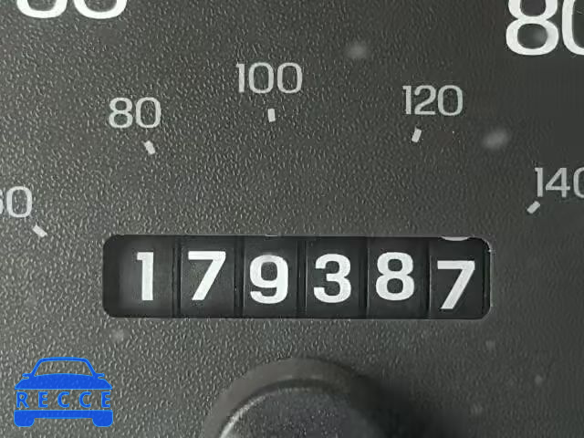 1999 FORD ESCORT ZX2 3FAKP1137XR204183 зображення 7