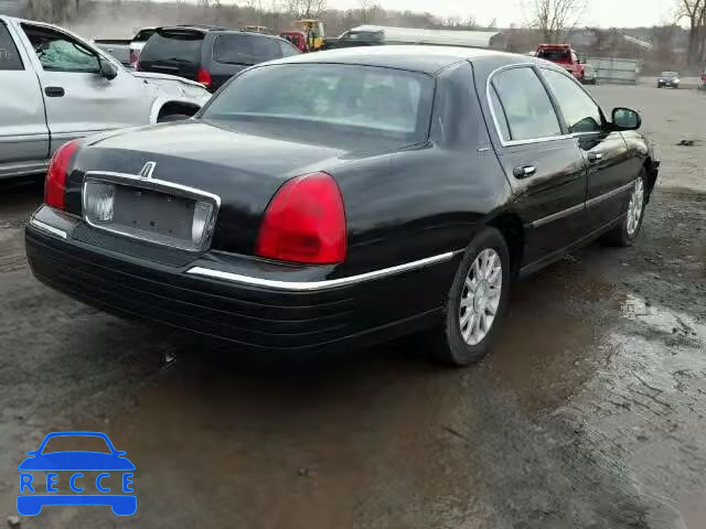 2007 LINCOLN TOWN CAR S 1LNHM81W47Y614937 image 3