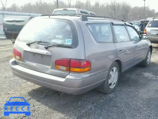 1992 TOYOTA CAMRY LE 4T1VK12W5NU042750 image 3