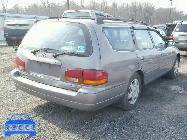 1992 TOYOTA CAMRY LE 4T1VK12W5NU042750 image 3