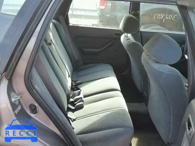 1992 TOYOTA CAMRY LE 4T1VK12W5NU042750 image 5