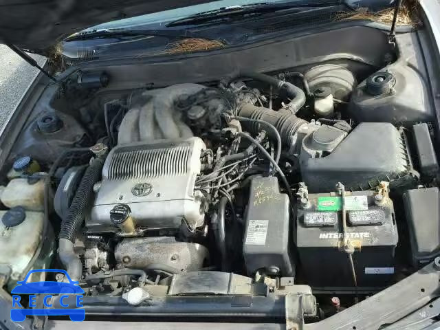 1992 TOYOTA CAMRY LE 4T1VK12W5NU042750 image 6