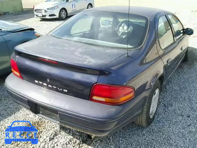 1998 DODGE STRATUS 1B3EJ46X0WN175750 image 3