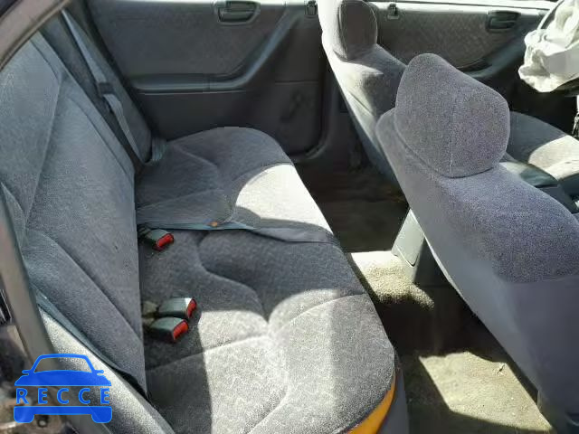 1998 DODGE STRATUS 1B3EJ46X0WN175750 image 5