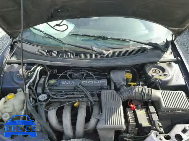 1998 DODGE STRATUS 1B3EJ46X0WN175750 image 6