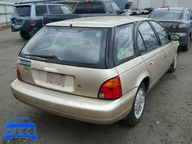 1996 SATURN SW2 1G8ZK8276TZ313686 image 3