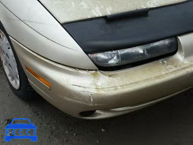 1996 SATURN SW2 1G8ZK8276TZ313686 Bild 8