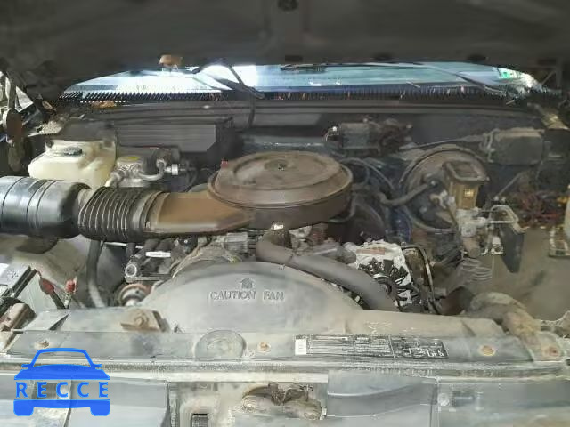 1988 CHEVROLET C3500 2GCGC39N8J1227707 image 6