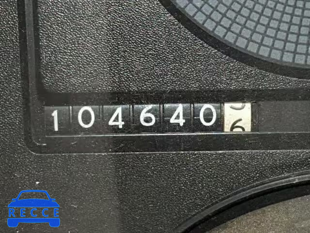 1988 CHEVROLET C3500 2GCGC39N8J1227707 image 7
