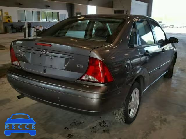2004 FORD FOCUS ZTS 1FAFP38Z64W129136 image 3