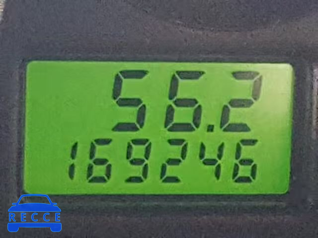 2004 FORD FOCUS ZTS 1FAFP38Z64W129136 image 7
