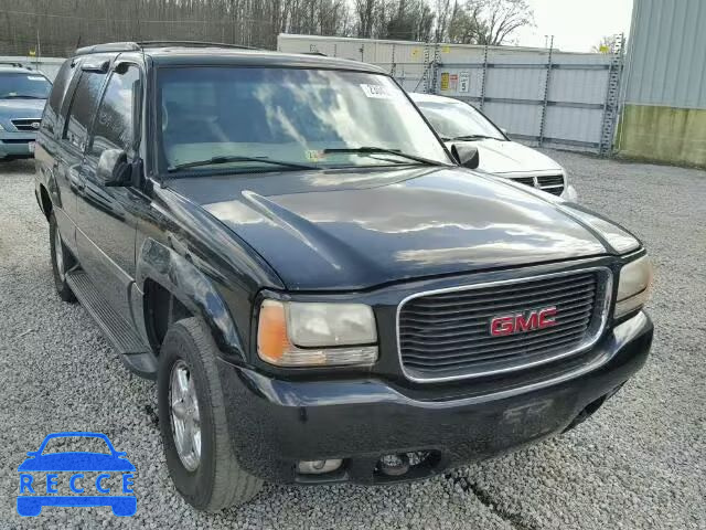 2000 GMC DENALI 1GKEK63R9YR178093 image 0